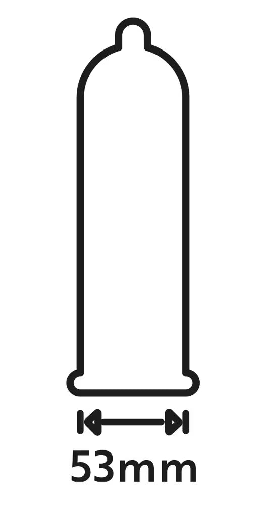 Secura Condoms 100pcs