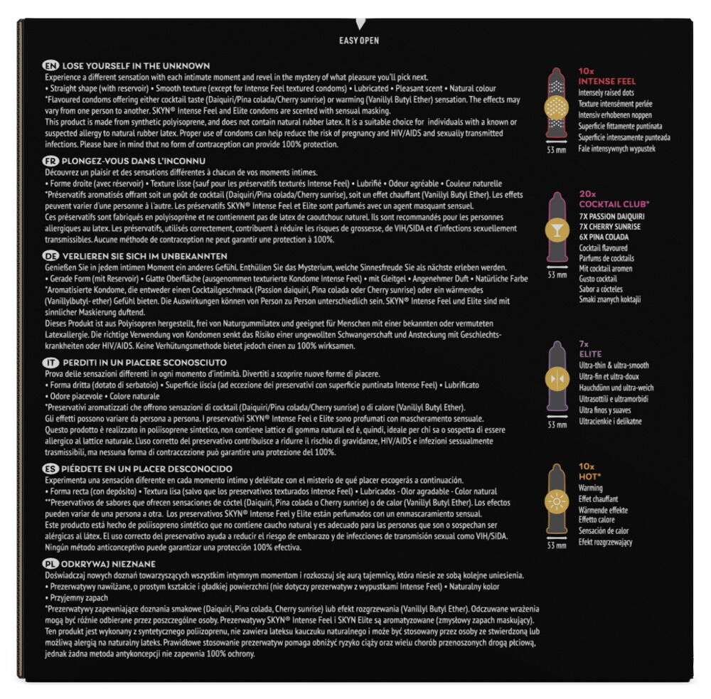 Unknown Pleasures 42+5 free