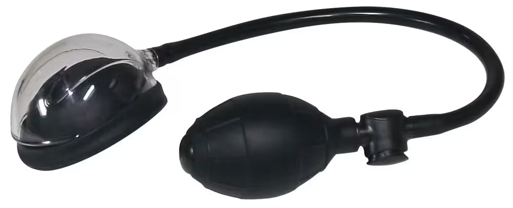 Vagina Sucker Pump