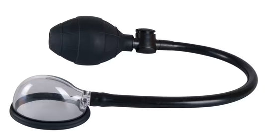 Bad Kitty Suction Cup