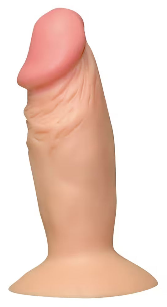 realistic mini dildo