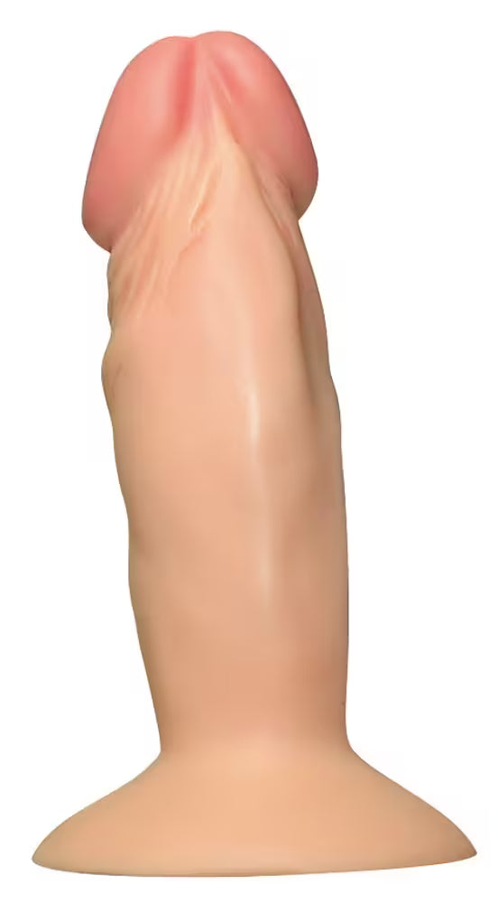 realistic mini dildo