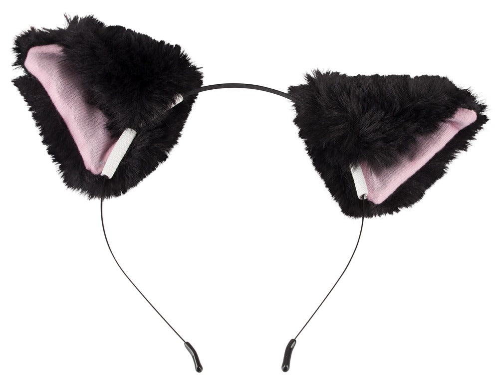 Bad Kitty Plug and Ears