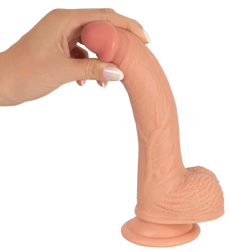Realistixxx REAL Lover medium dildo