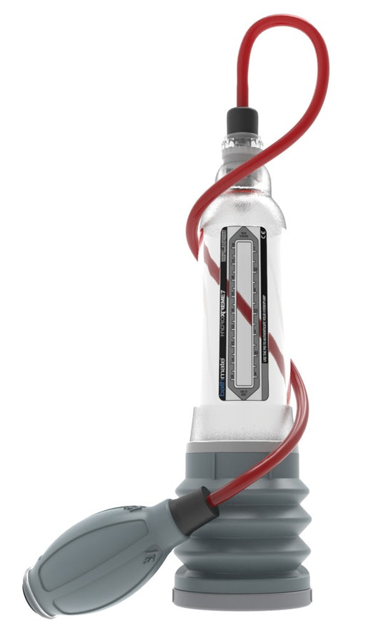 Hydroxtreme7 penis pump