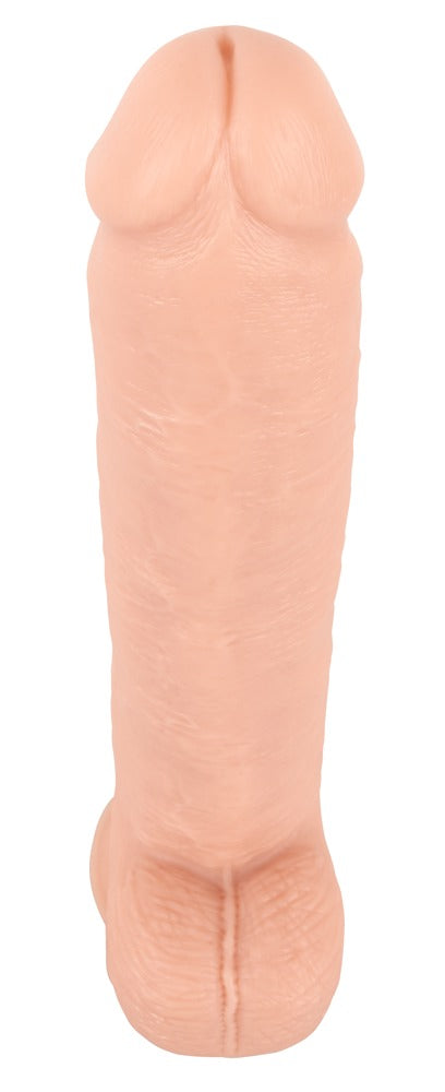 Giant Dildo 3XL Realistixxx 42cm