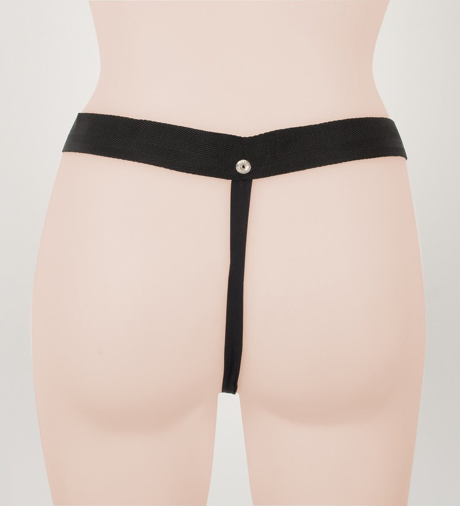 Realistixxx Strap-on Sleeve Sheath