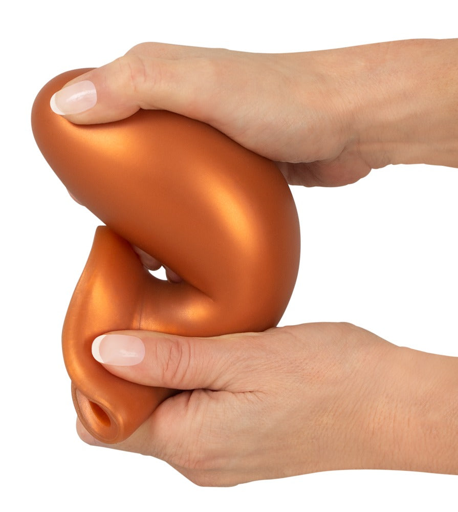 ANOS Large Soft Anal Plug