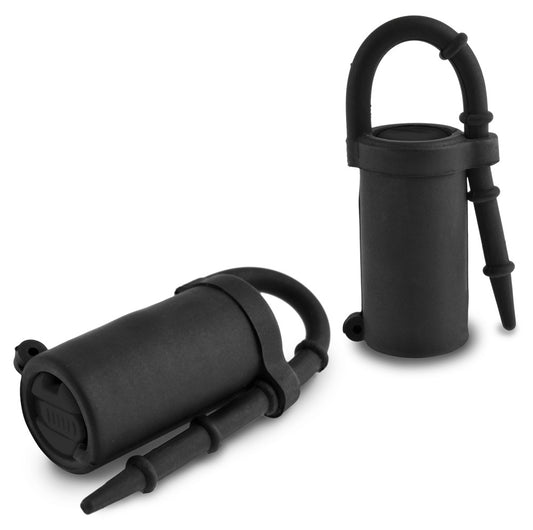 Vibrating Nipple Lassos (Compact Model)