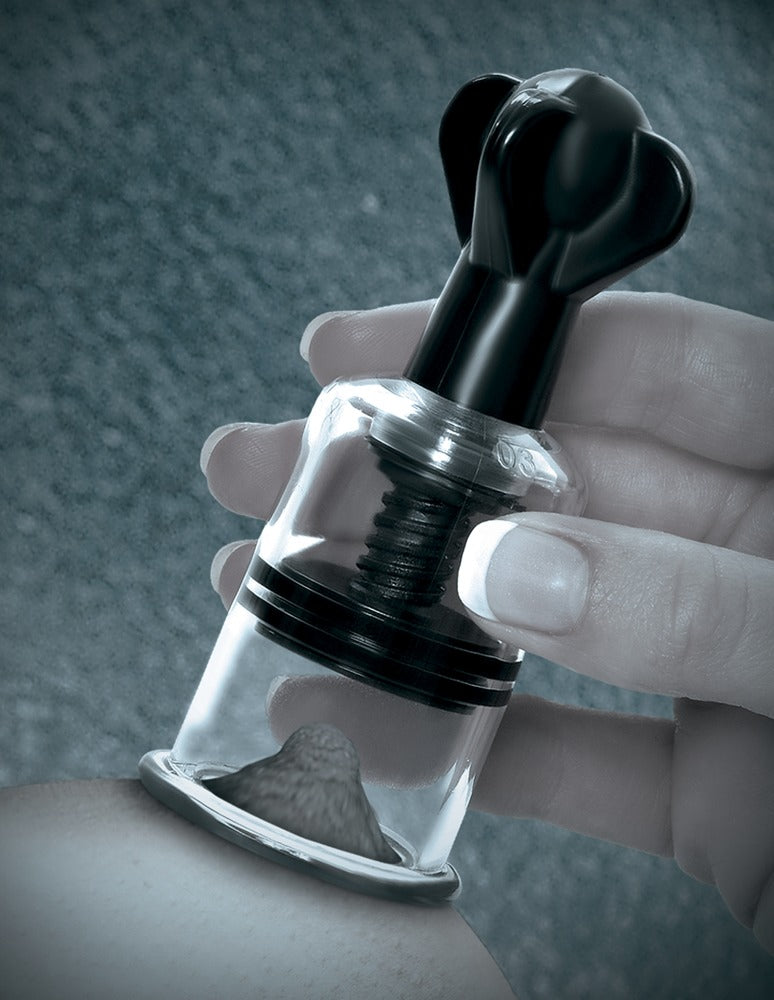 Nipple Sucker Fetisha Fantasy Seires