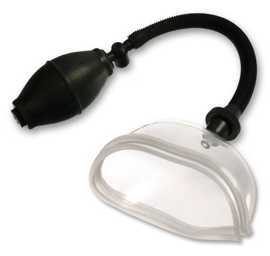 Vaginal Suction Cup Fetish Fantasy Series