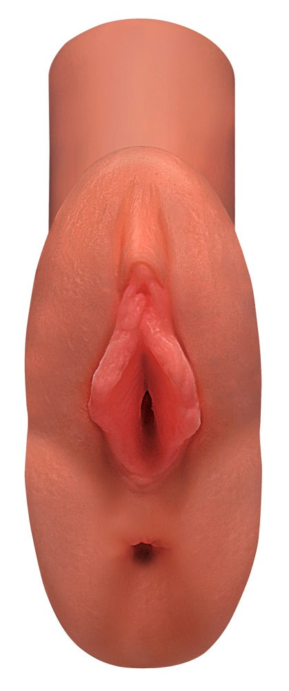 PDX Plus Vagina/Anus Masturbator