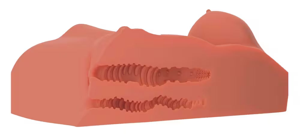 DD Breast Masturbator Torso