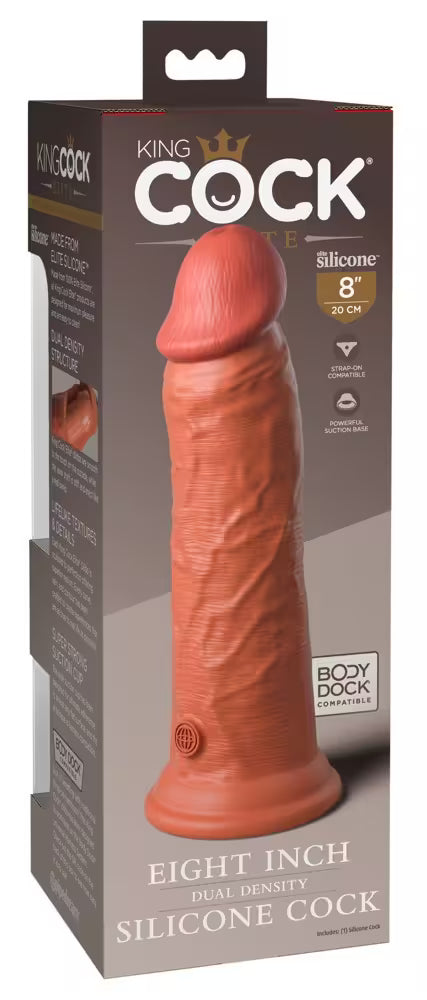 King Cock 22 cm