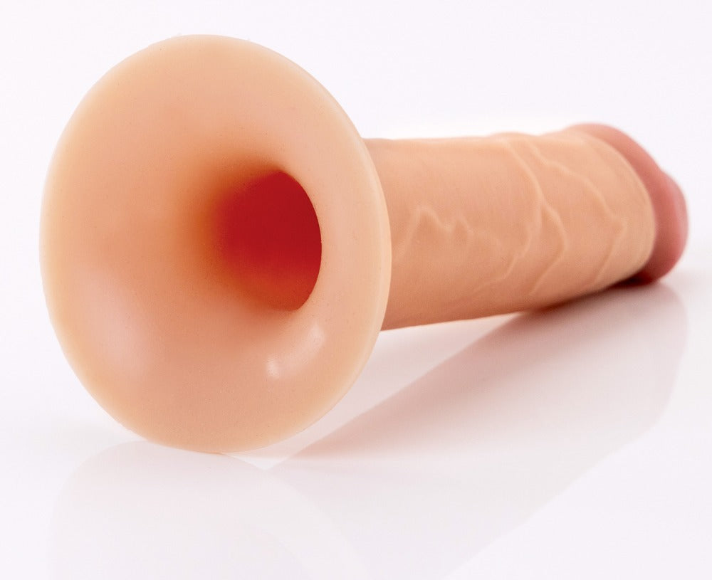 Hollow Strap-On 19 cm – Fantasy X-tensions Elite