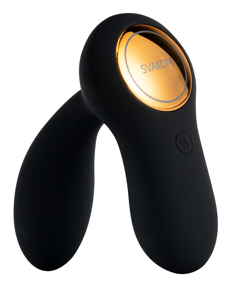 Interactive Anal Vibrator – P-Spot & G-Spot SVAKOM