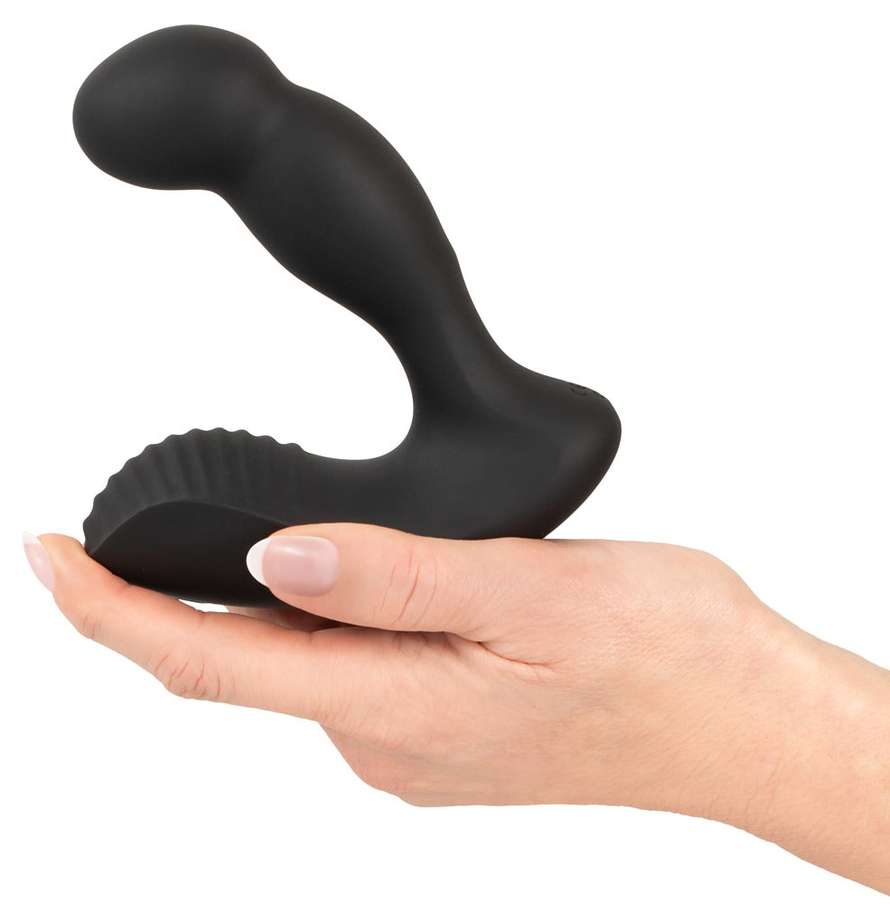 RC Prostate Massager – Rebel Prostate Vibrator