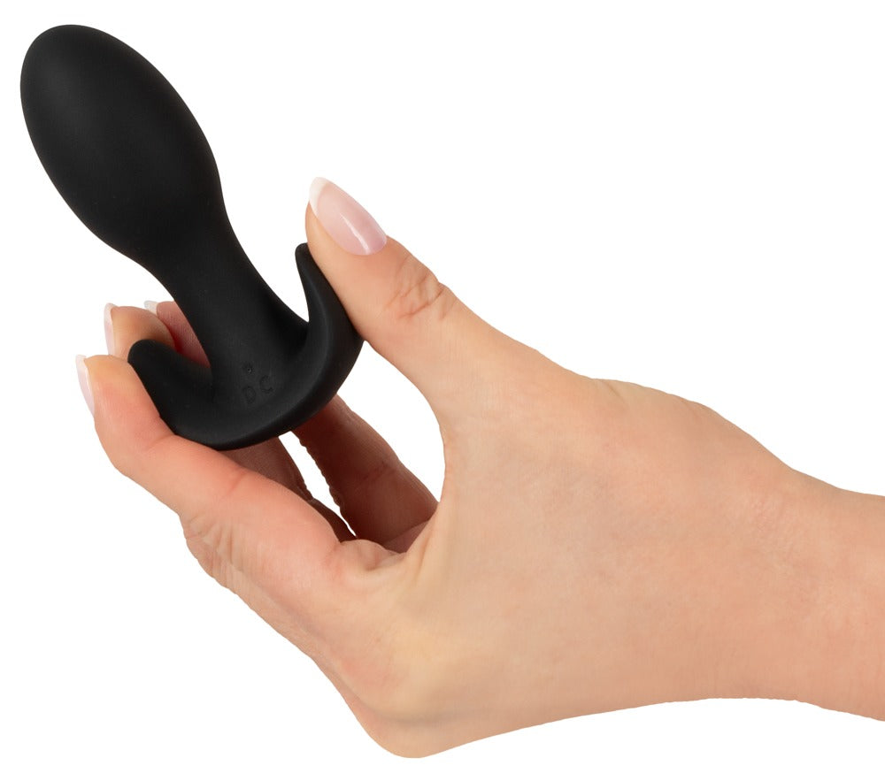 ANOS – Compact Vibrating Butt Plug