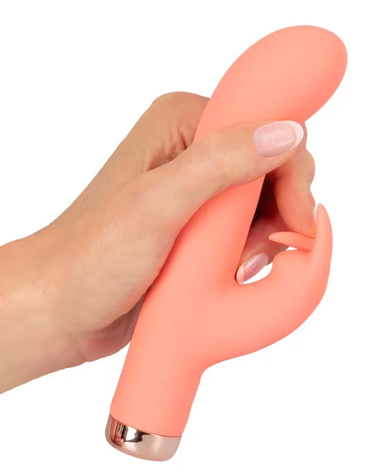 Peachy's Mini Vibrator