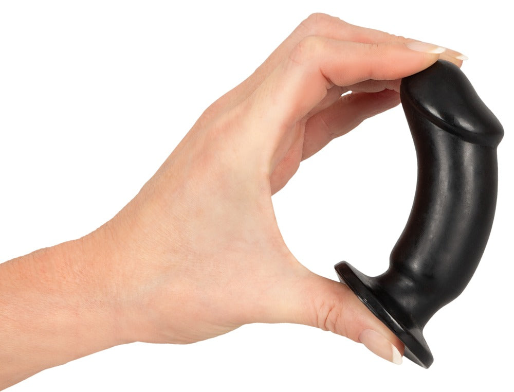ANOS Anal Plug Training Kit