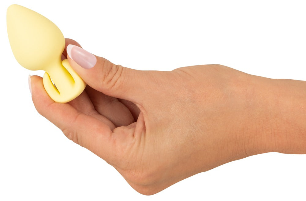 Cuties Mini Anal Plug