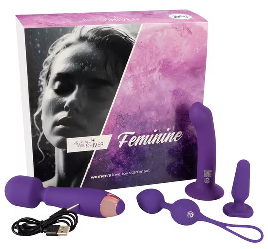 Women's toy set