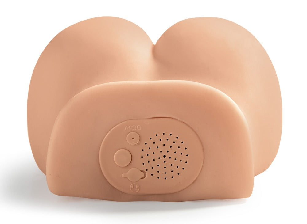 Pipedream Extreme Toyz Interactive Mini Masturbator