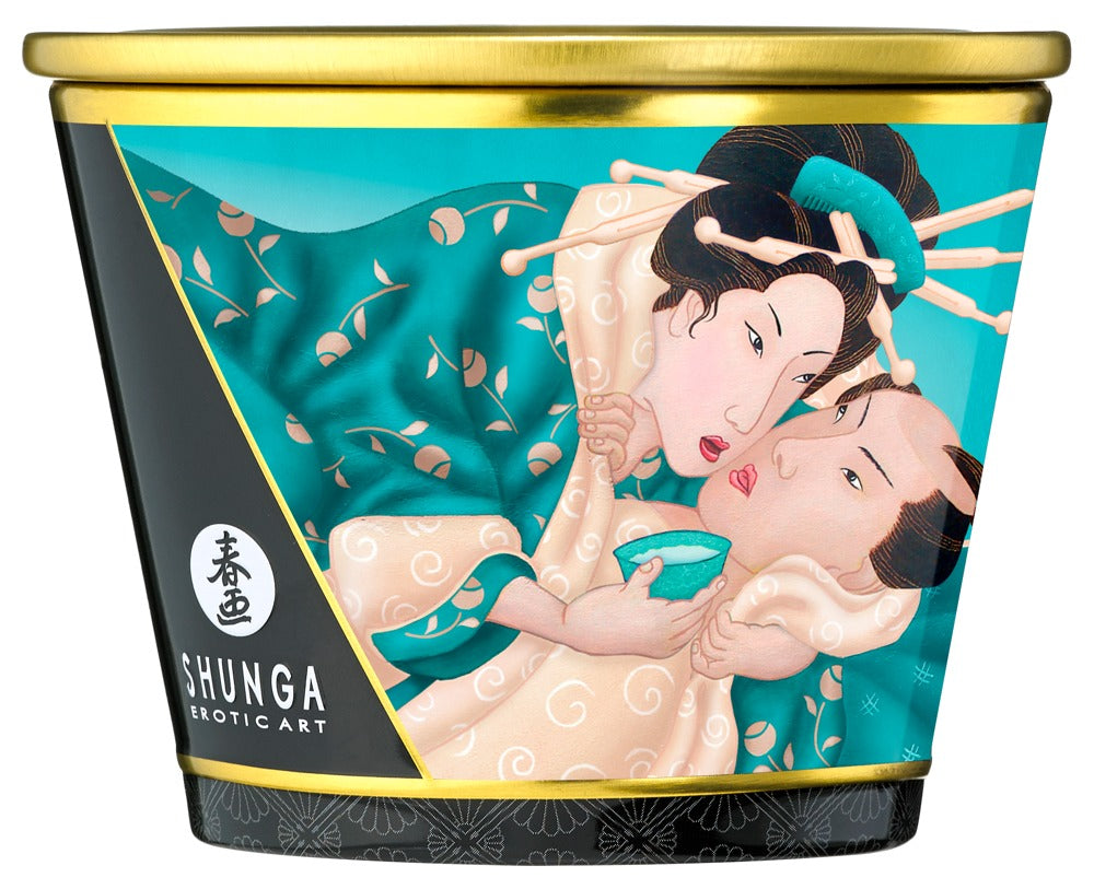 Sensual Massage Candle 170 ml