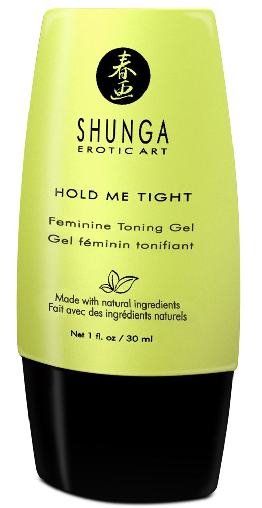Gel Shunga Astringent and Firming Vaginal Gel 30ml