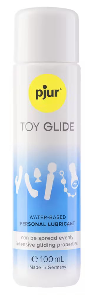 Toy Glide for Toys