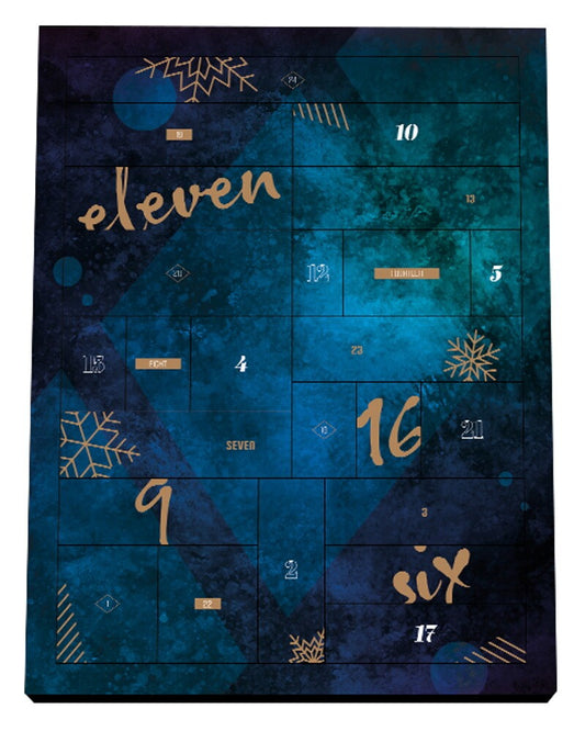 Advent calendar