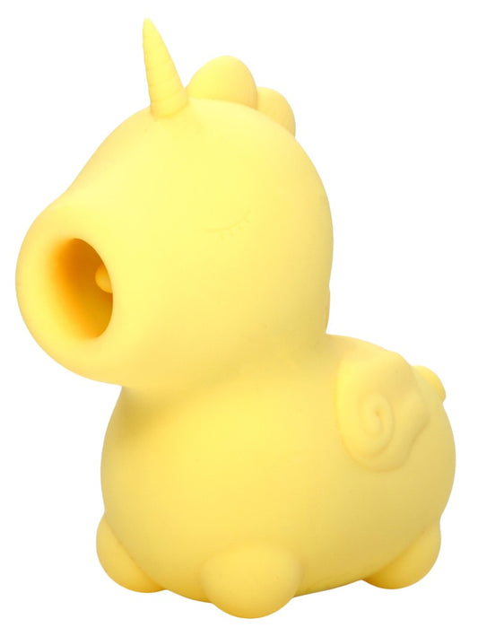 Bean Blossom Unicorn Vibrator