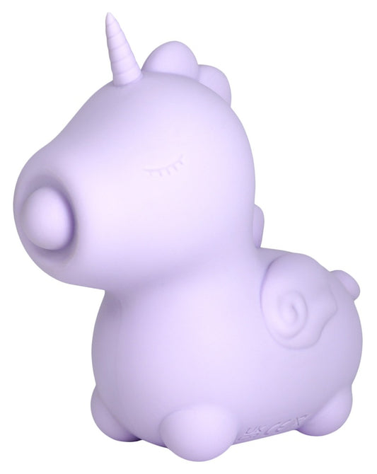 Karma Lilac Unicorn Vibrator