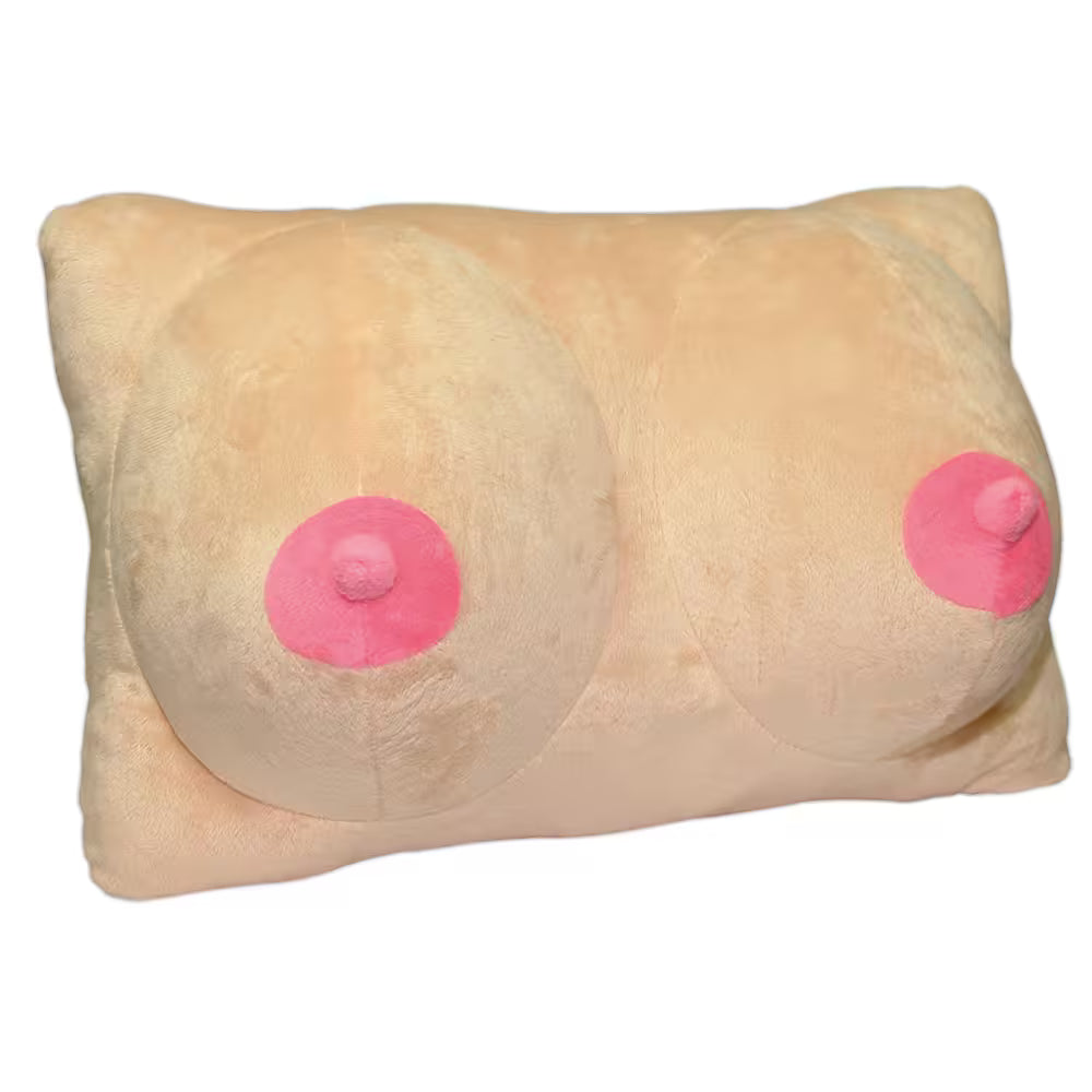 Breast cushion
