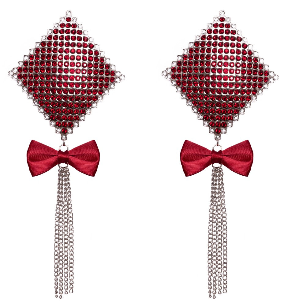 Nipple Knot Jewelry