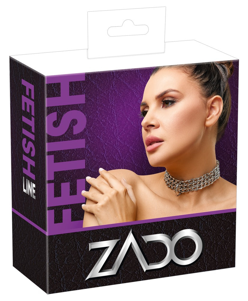 ZADO's Chainneck