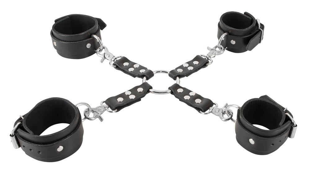 ZADO Fastener Set
