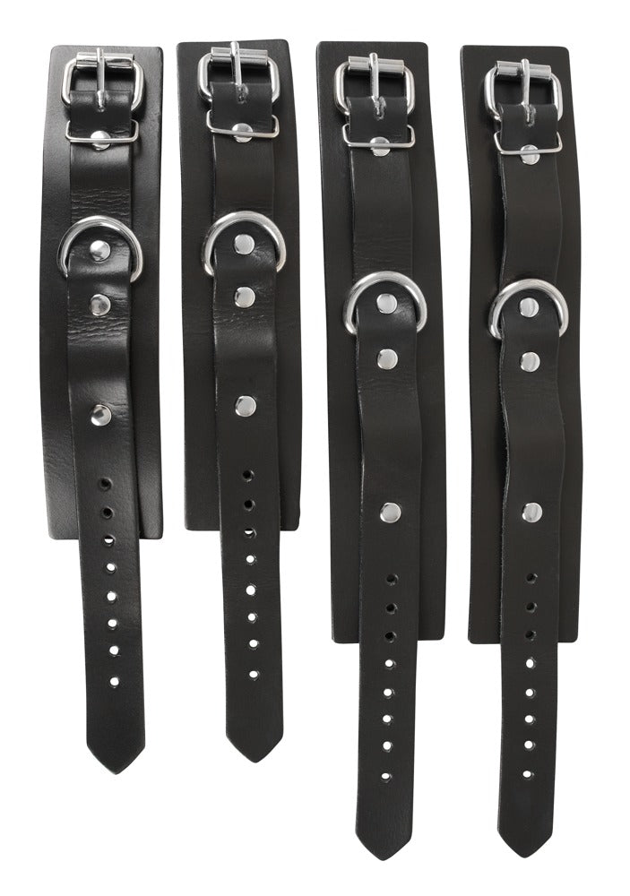 ZADO Fastener Set