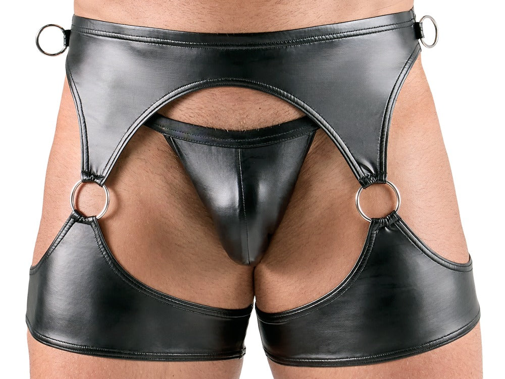 Svenjoyment Bondage 3-Piece Men's Bondage Set