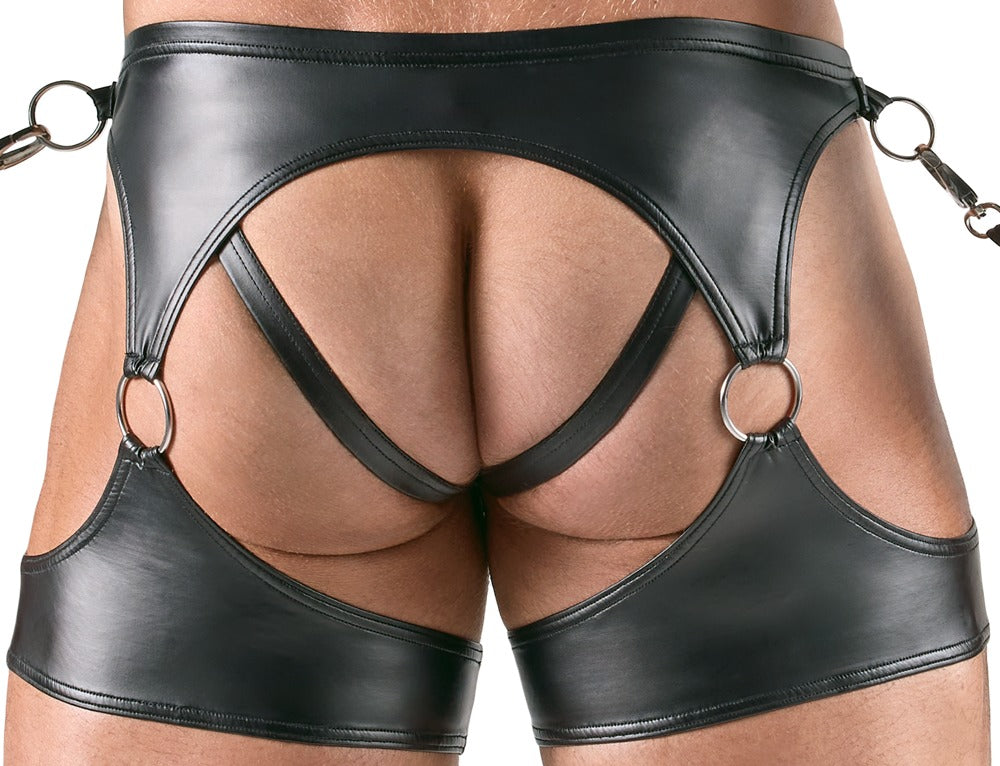 Svenjoyment Bondage 3-Piece Men's Bondage Set