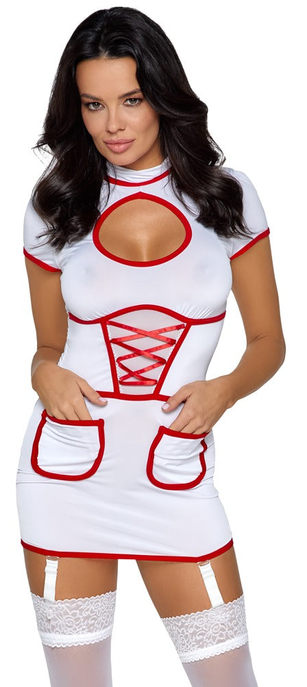 Nurse Costume Cottelli Costumes