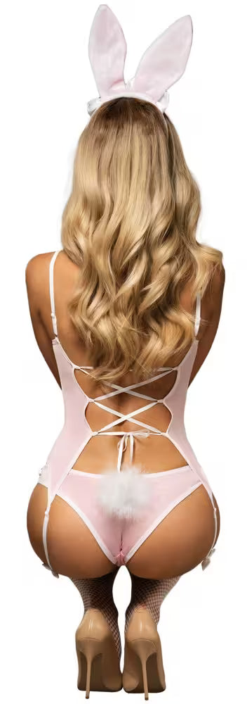 Bunny costume