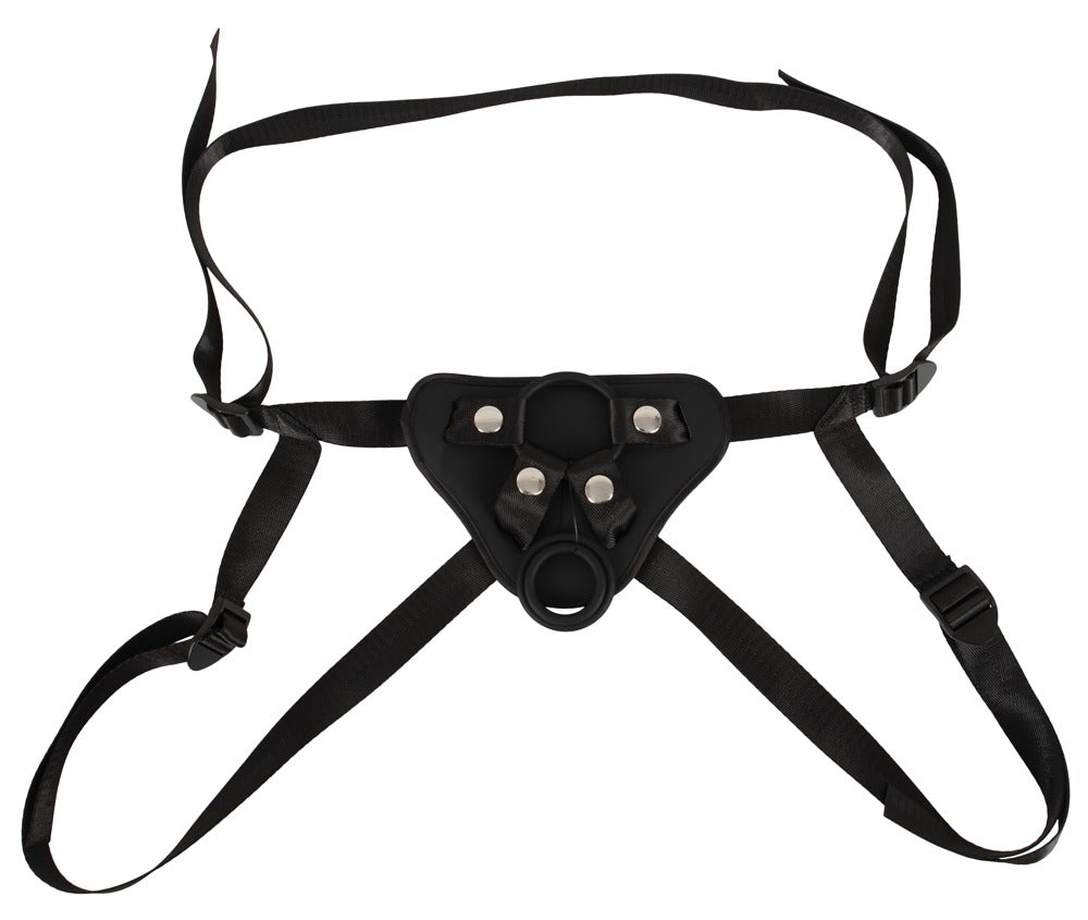 Vegan SL strap-on dildo Vegan Fetish