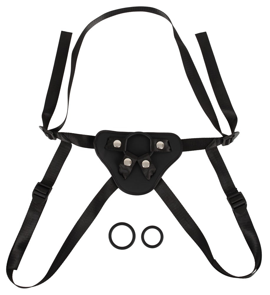 Vegan SL strap-on dildo Vegan Fetish