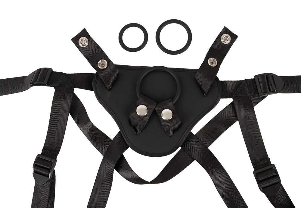 Vegan SL strap-on dildo Vegan Fetish