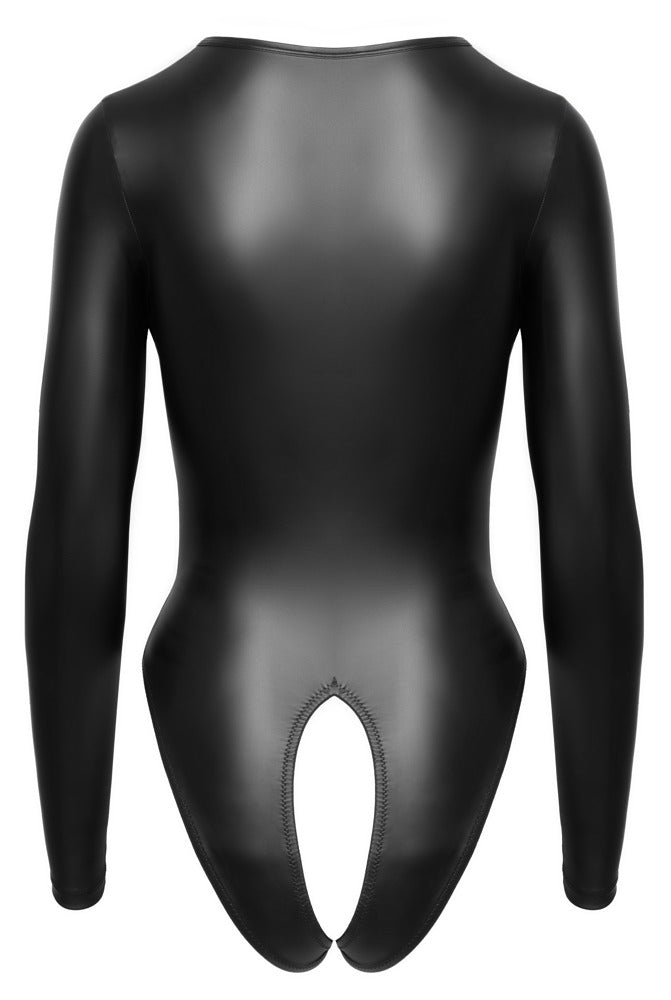 Long sleeve bodysuit Cottelli Lingerie