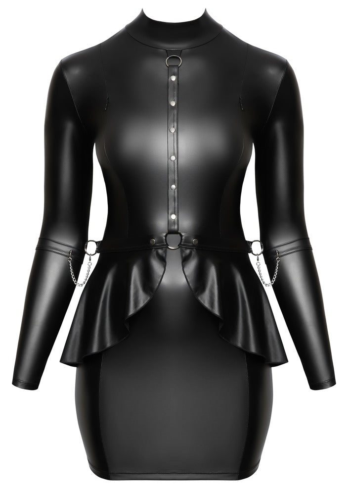 Cottelli Bondage Dress