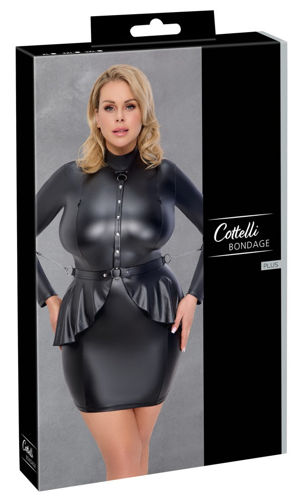 Cottelli Bondage Dress