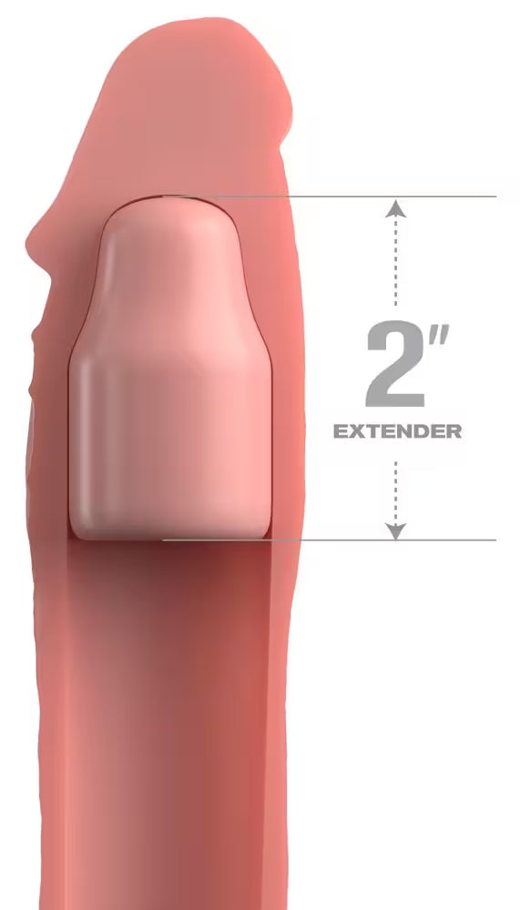Penile sheath