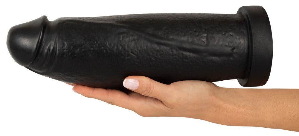 Giant Dildo Realistixxx 29.8cm